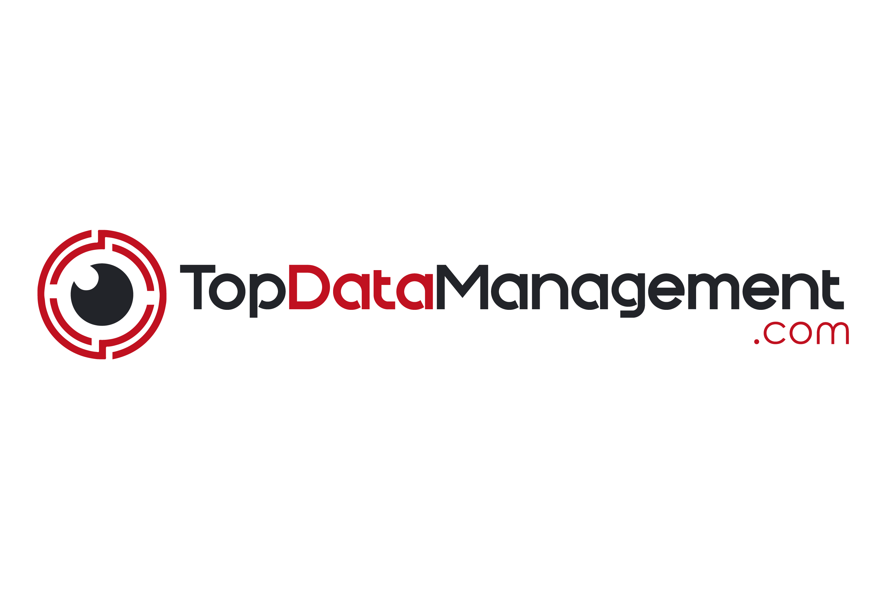 Top Data Management